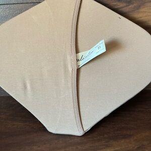 Stomach compression board